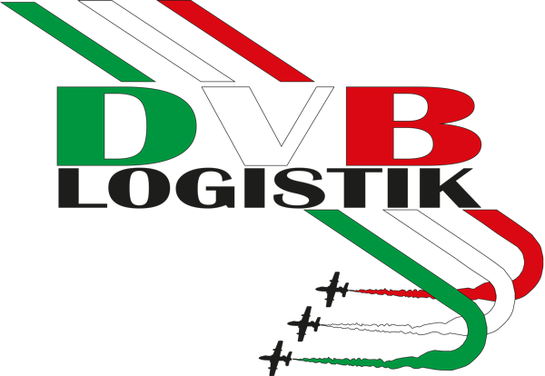 DVB Logistik logo